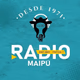 LU30 Radio Maipú logo