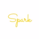 Spark Radio logo