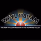 WFYL 1180 AM - WFYL logo