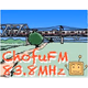 調布FM logo