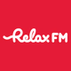 Relax FM 104.3 logo