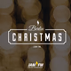 JAM FM - Berlin Christmas logo