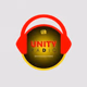 UNITY RADIO logo