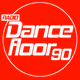 Radio Dancefloor 90s logo