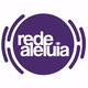 Rede Aleluia Fortaleza logo