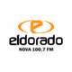 Rádio Eldorado logo