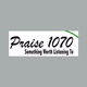 Praise 1070 - KBCL logo