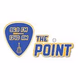 The Point - WHAP logo