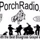 The Porch Radio logo