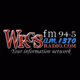 WRGS 1370 - WRGS logo