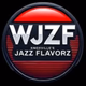 WJZF Smooth Jazz 91.5fm - WJZF-LP logo