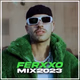 Ferxxoooomoor logo