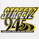 Streetz 94.5 - WFDR-FM logo