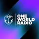 Tomorrowland One World Radio - Austria logo
