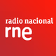 RNE - Radio Nacional logo