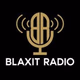 Blaxit Radio logo