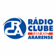 Rádio Clube Ararense logo