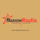 My Passion Radio logo