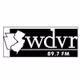 WDVR 89.7 - WDVR logo
