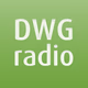 DWG Radio - DWG Lyra logo
