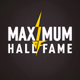 Радио MAXIMUM - Hall Of Fame logo