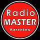 Radio Master - Varietes logo
