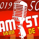 Radio La Amistad de Tomé logo