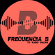 Frecuencia B logo