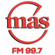 Radio Más Casilda logo