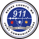 Columbia, MO Sheriff, Police logo