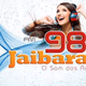 Rádio Jaibaras 98.7 FM logo