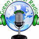 Green Power Radio logo