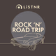 LisTNR - Rock 'n' Road Trip logo