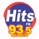 Rádio Hits Fm logo