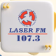 Cadena Laser logo