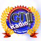 GT Radio logo