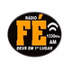 Super Rádio Fé AM 1330 logo