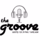 101.9 The Groove - WXTG logo