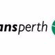 Perth, WA, Australia Railways Police, Transperth Operations logo