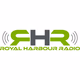 Royal Harbour Radio logo