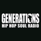 Generations - Christmas logo