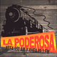 La Poderosa - XHFA logo