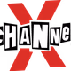 Channel X logo
