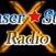 LaserStarRadio - SchlagerStarRadio logo