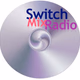 Switch Mix Radio logo