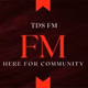 TDS Community FM logo