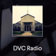 DVC Radio logo