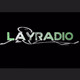 LayRadio logo