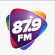 Rádio Belém Cujubim 87.9 FM logo