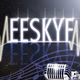 WeeskyFM logo